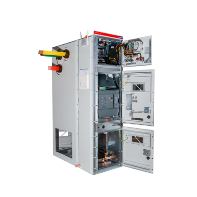 Switchgear medium voltage GUDIRA-5110