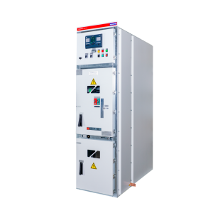 Switchgear medium voltage GUDIRA-5110